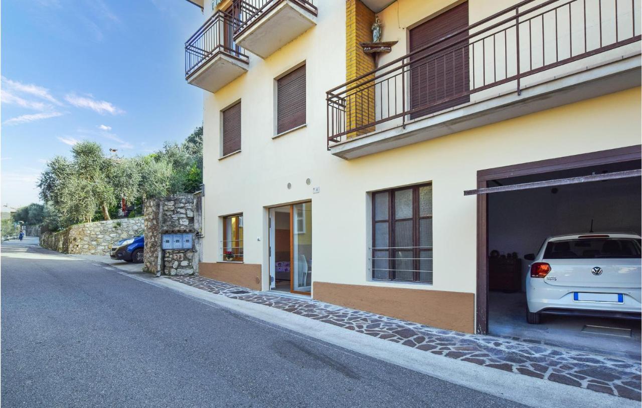 Appartamento Giorgia Malcesine Exterior photo