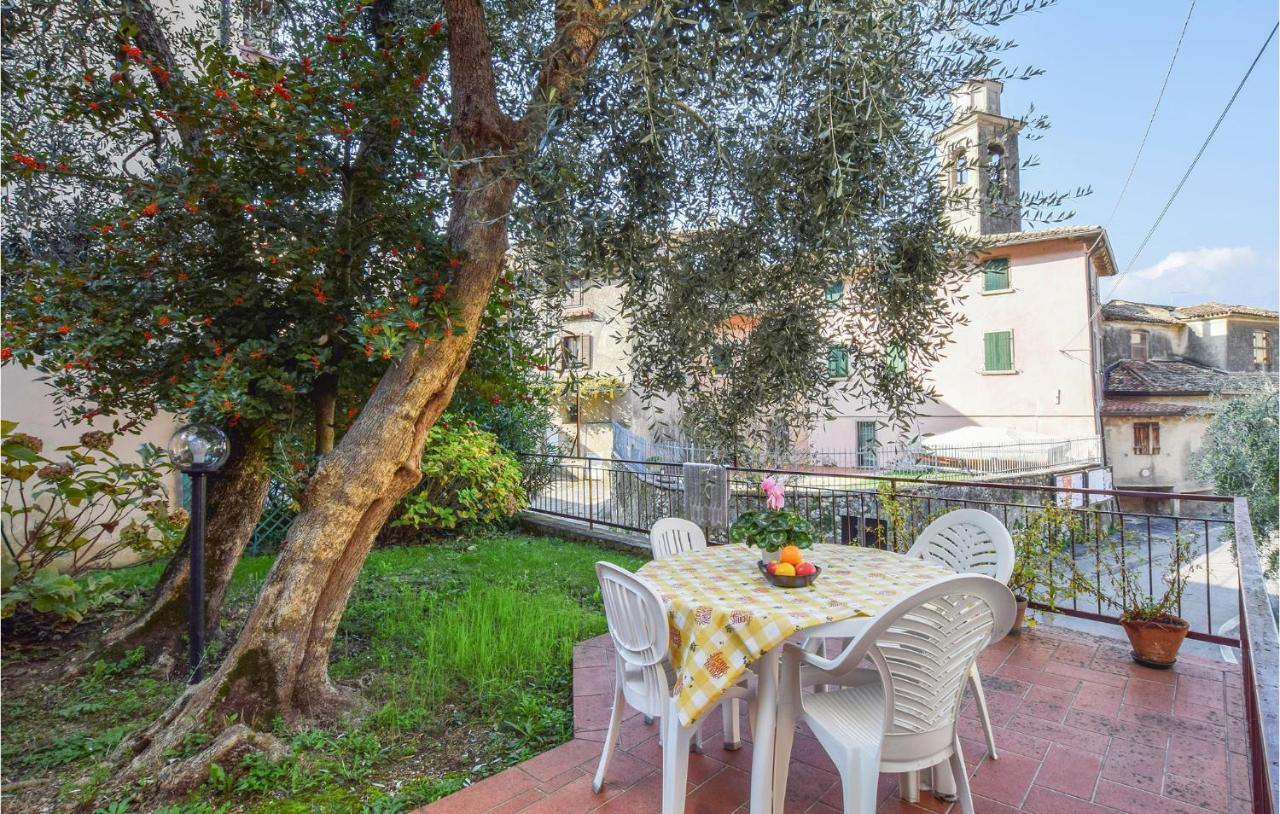 Appartamento Giorgia Malcesine Exterior photo