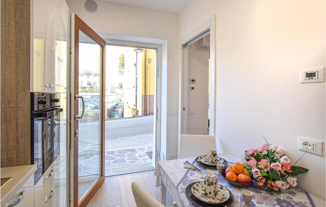Appartamento Giorgia Malcesine Exterior photo